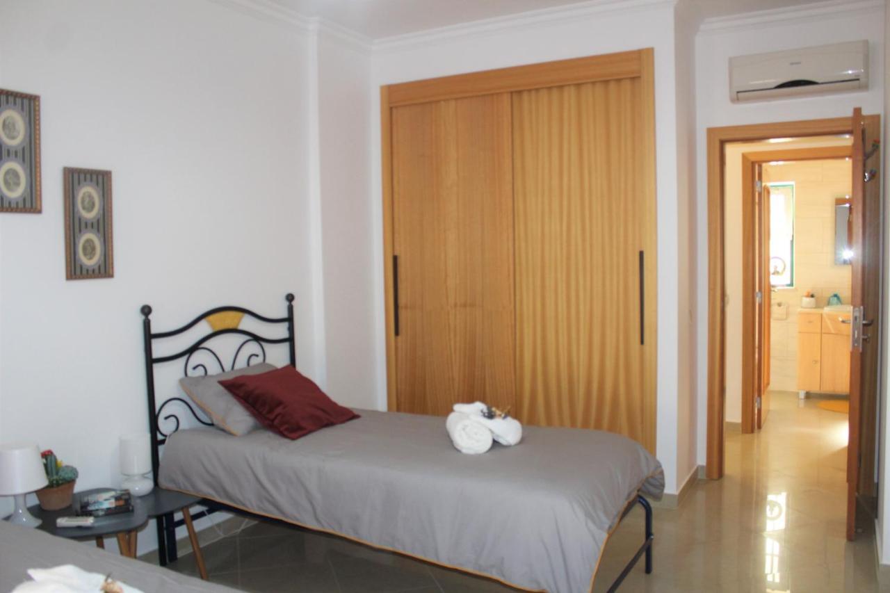 5B Sra Da Rocha - Casas & Papeis Apartment Armacao de Pera Luaran gambar