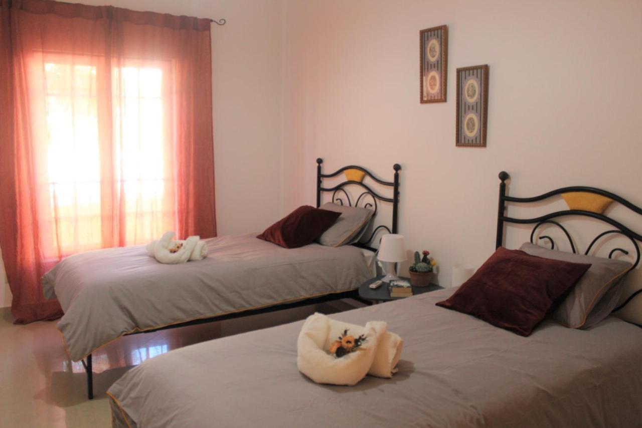5B Sra Da Rocha - Casas & Papeis Apartment Armacao de Pera Luaran gambar