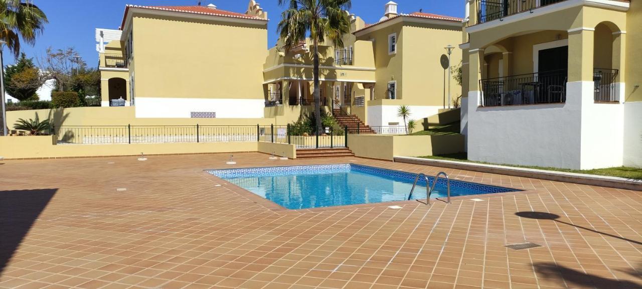 5B Sra Da Rocha - Casas & Papeis Apartment Armacao de Pera Luaran gambar