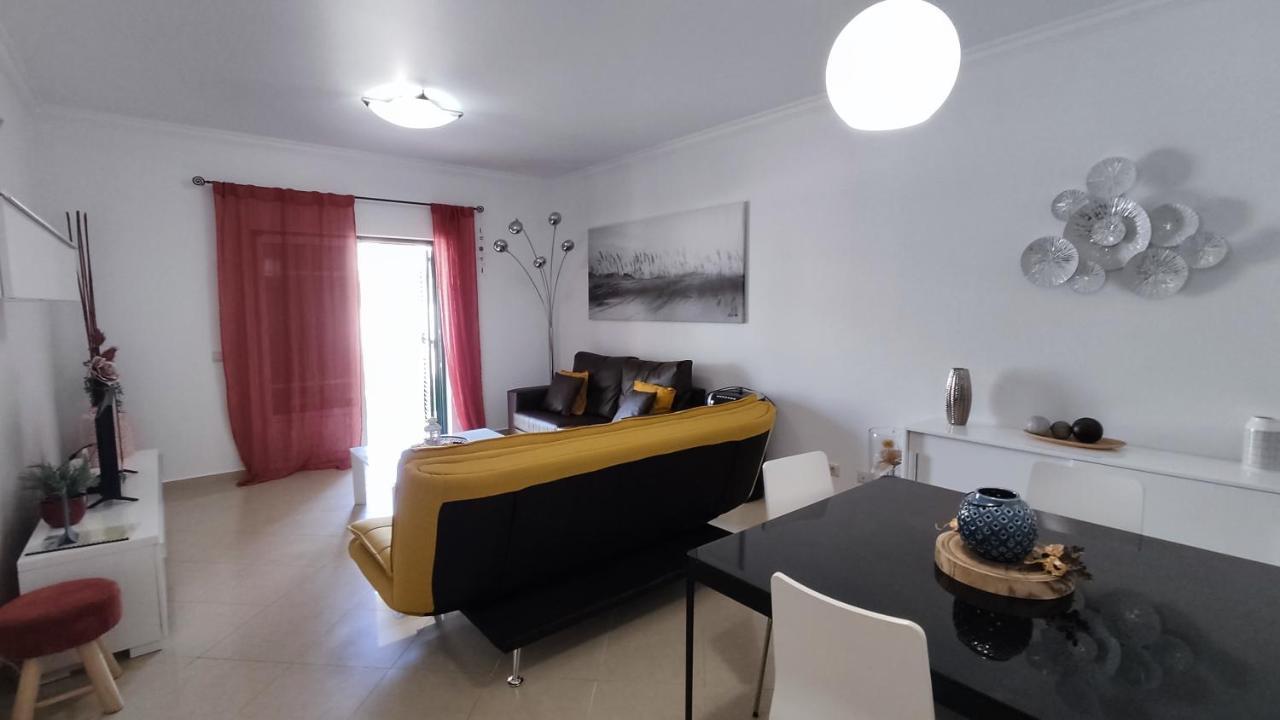 5B Sra Da Rocha - Casas & Papeis Apartment Armacao de Pera Luaran gambar
