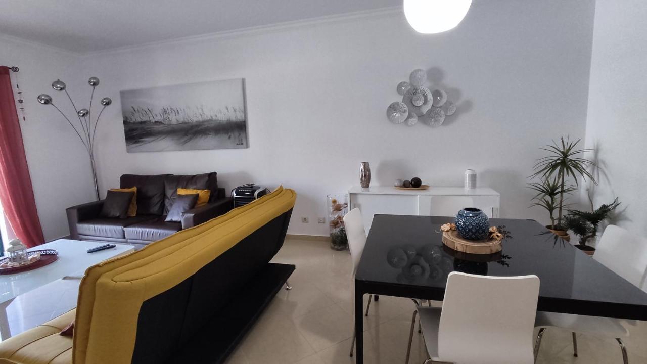 5B Sra Da Rocha - Casas & Papeis Apartment Armacao de Pera Luaran gambar